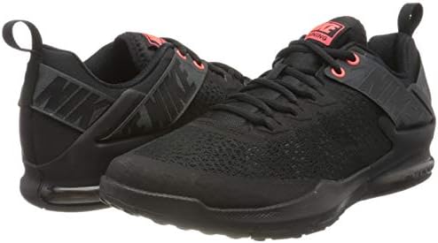 nike zoom domination tr2