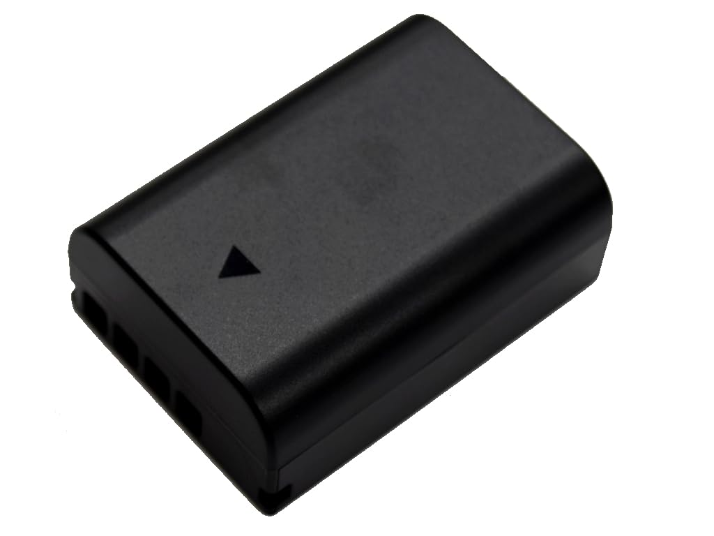 Amazon | WELLSKY BLX-1 互換バッテリー [ 純正充電器で充電可能 残量