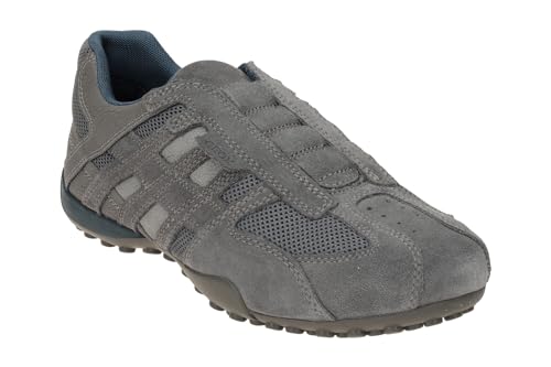 Image of Geox Men's Snake 97 Fashion Sneaker