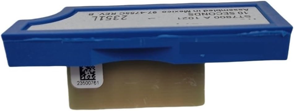 K✴️スージークーパー、アールデコ、マスタードカラーの花瓶、超