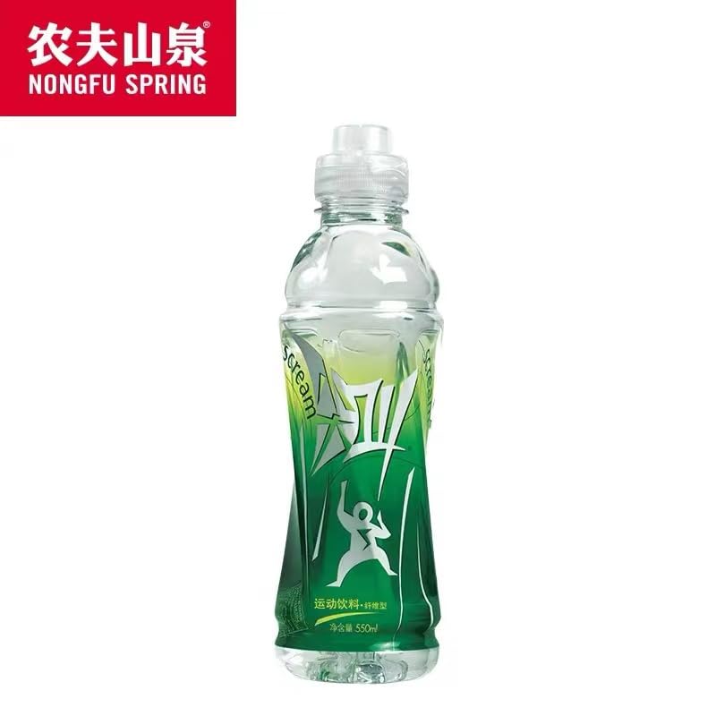 Amazon.co.jp: 清涼飲料水 スポーツドリンク 农夫山泉尖叫 运动饮料