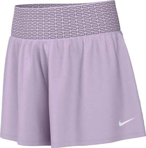 Short Dri-FIT Nike pour fille ado idéal pour le sport quotidien