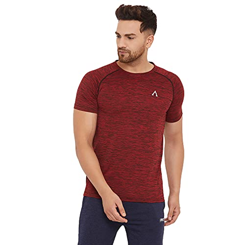 Image of Austin Wood Men's Regular Fit T-Shirt