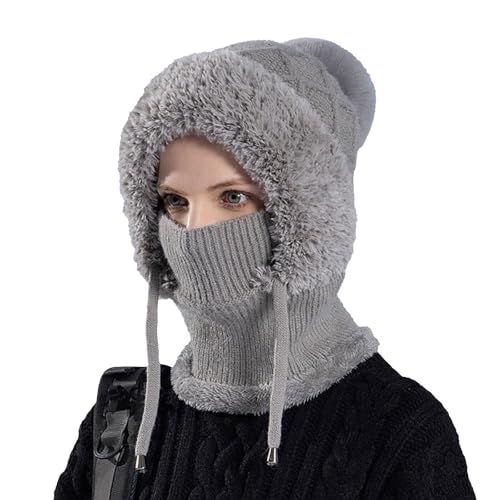 [LEZOOY] jbgX fB[X ~ oNo Xq lbNEH[}[ ̉Zbg nbg hh tFCXJo[ r[j[ jbgLbv g Xm[{[h XL[ ] ނ oR ʋ ʊw 53-58 CM O[