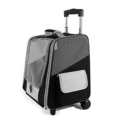 parajohn trolley bolsa