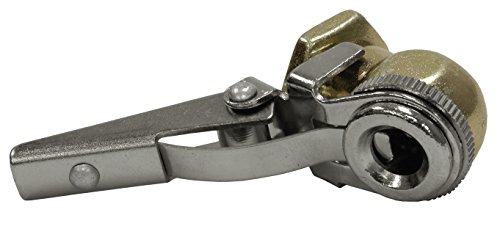 Hot Max 28050 Direct Line Air Chuck with Clip and Shut Off