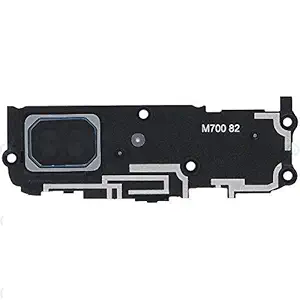 Starware Loud Speaker Loudspeaker Buzzer Ringer Sound Flex Part Compatible with LG Q6