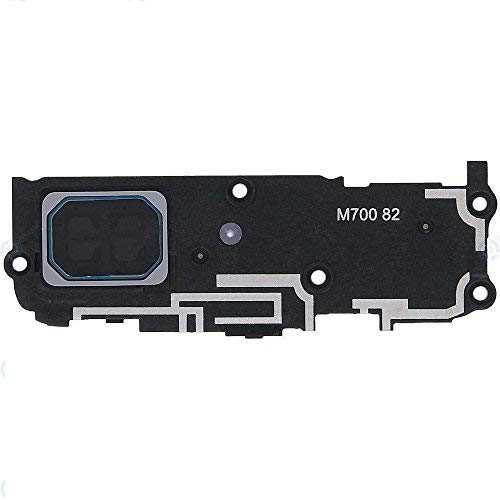 Starware Loud Speaker Loudspeaker Buzzer Ringer Sound Flex Part Compatible with LG Q6-image-35