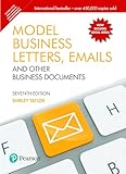 Model Business Letters, Emails and Other Business Documents