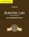 Cengage Advantage Books: Business Law: Text & Cases - An Accelerated Course