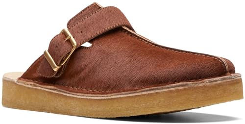 Image of Clarks Mens Trek Mule