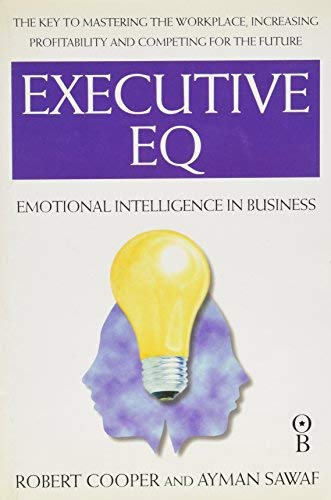 Theory and Applications of Viscous Fluid Flows: How to Develop the Four Cornerstones of Emotional Intelligence for Success in Life and Work