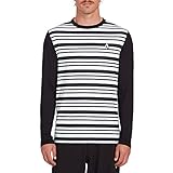 Camiseta licra de cuello redondo