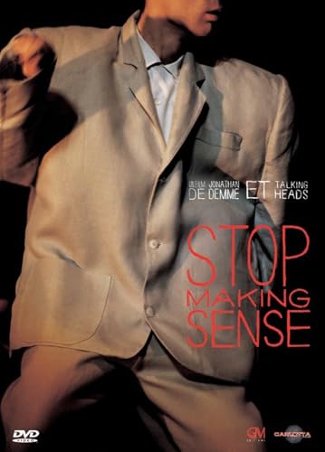 Stop Making Sense (40th Anniversary)