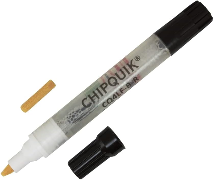 Chip Quik CQ4LF Liquid Flux No-Clean (10ml (0.34oz) Pen)
