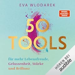 50 Tools (German Edition) Titelbild