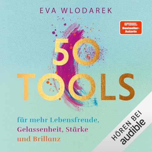 50 Tools (German Edition) cover art