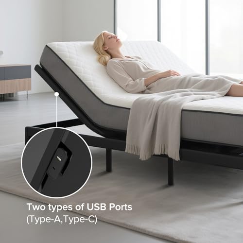 Sleep Number smart bed