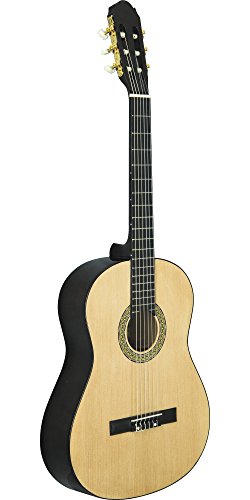 Lyons Classroom Guitar 4/4 Size #TOP5