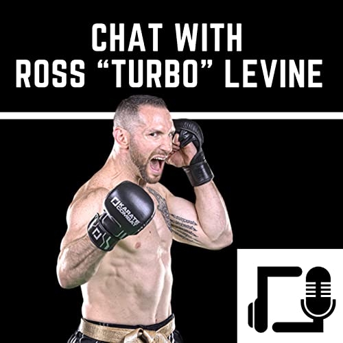 Interview with Ross "Turbo" Levine