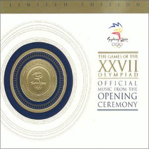 Games of the Xxvii Olympiad 2000