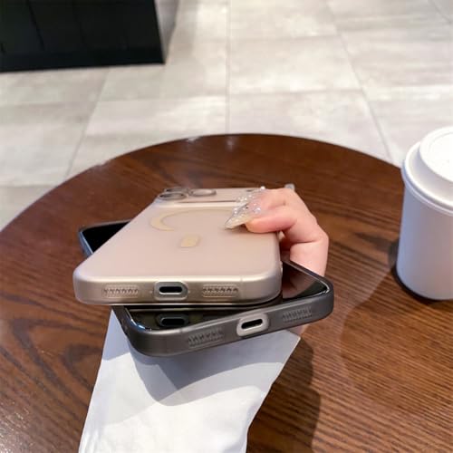 Coque iPhone 17 Air fine et transparente pour vous accompagner au quotidien