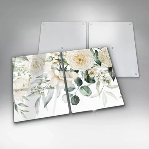 Planche Wallfluent anti-rayures 40x52cm pour protéger vos plaques de cuisson