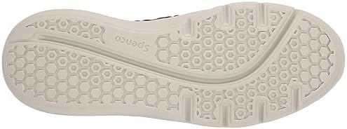 Spenco Women's Comfort Stretch Crochet Clog, Black, 10 | Image 3