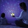 Tiny Love Tiny Dreamer Projector Soother, Multi