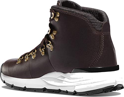 Image of Danner Mountain 600 Hiking Boots for Women - Waterproof, Durable Suede Upper, Breathable Lining, Triple-Density Footbed & Vibram Traction Outsole