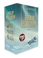 Algopix Similar Product 19 - His Dark Materials 3Book Paperback
