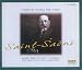 Saint-Saens: Complete Works for Piano