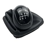 【Brandneu】100% Brandneuer Schaltknauf und Gamaschen-Komplettset.