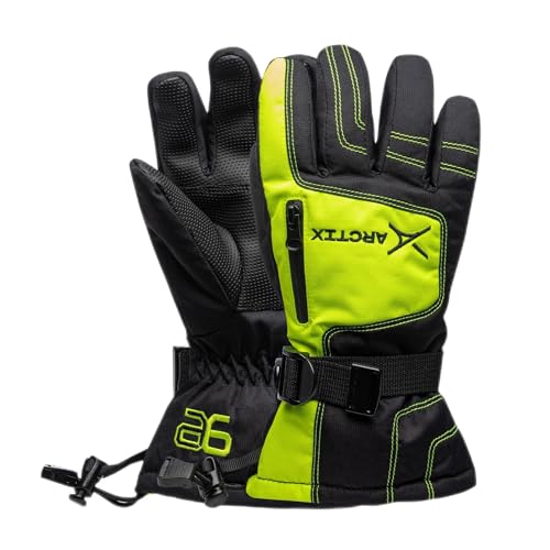 Image of Arctix Kids' Snowplow Gloves