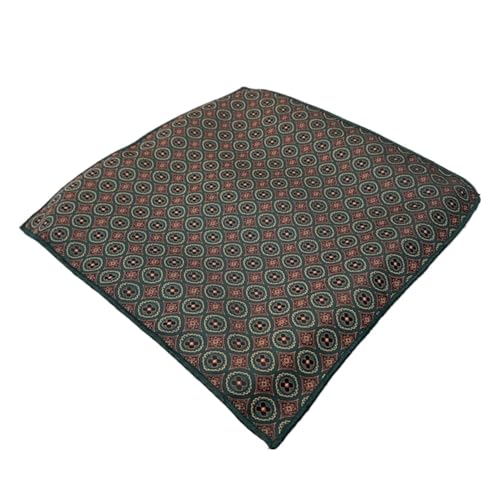 Serviette de poche costume de mariage et business formel homme