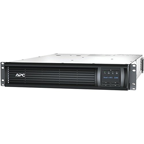  APC Smart-UPS 2200VA