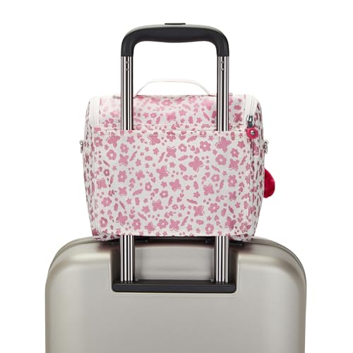 Kipling KICHIROU, rosa, tamanho único, rosa, One Size, Novo Kichirou