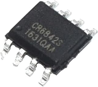 5pcs CR6842S SOP-8 CR6842 SOP8 SOP