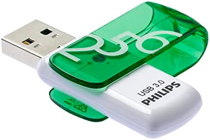 Philips FM64FD00B/00 Pendrive, Purpurowy, 64 GB