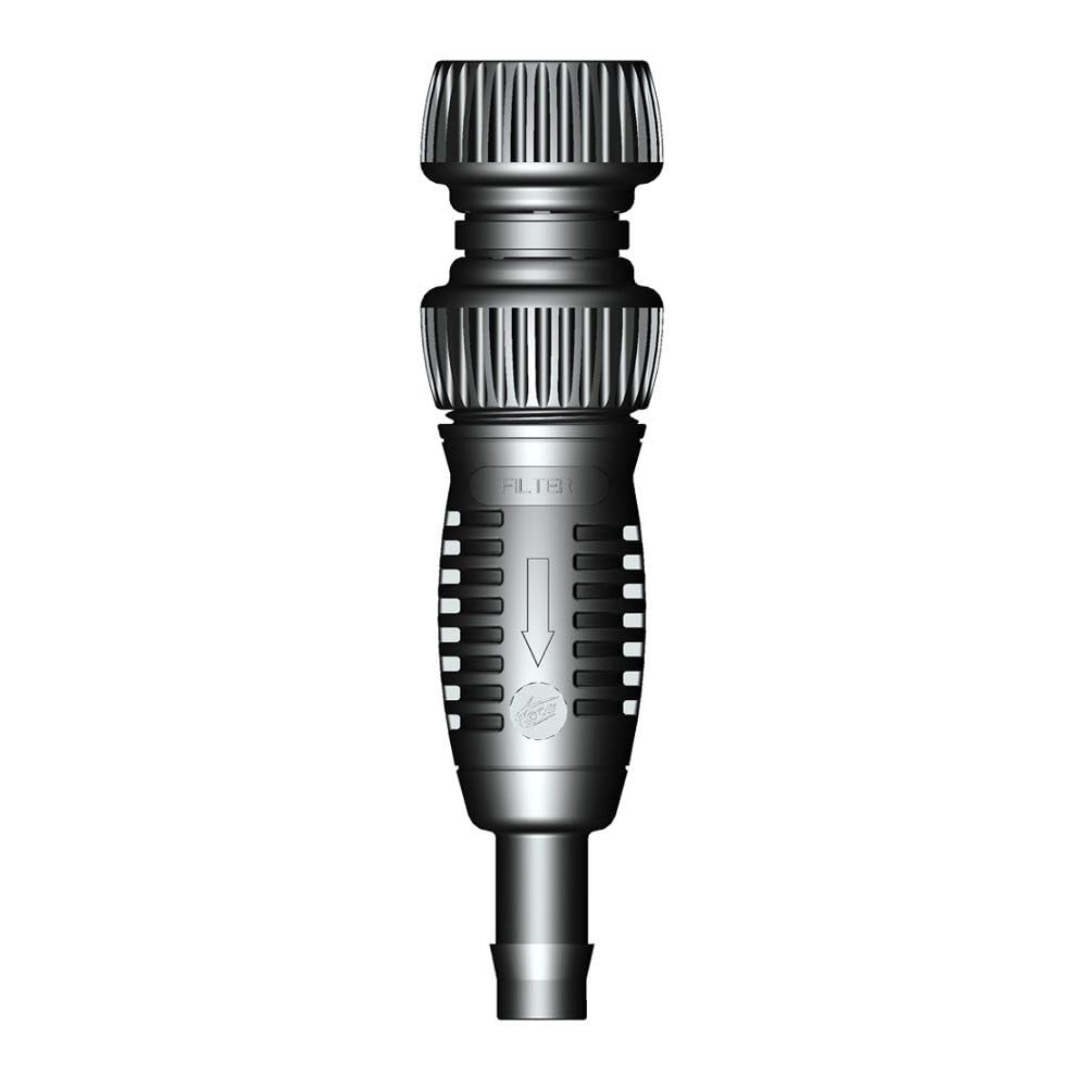 HydroSure Premium Irrigation Filter - 3/4" BSPF x 13mm Barb