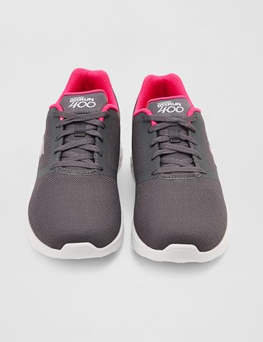 Image of Skechers Women Go Run 400 Running Shoe