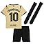 Gold / Purple / Black #10