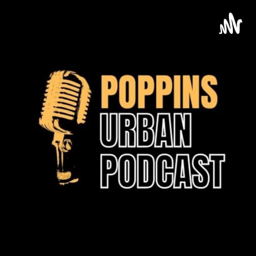 『Poppins Urban Podcast』のカバーアート