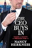 The CEO Buys In (Wager of Hearts)