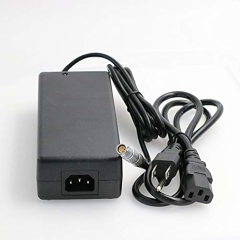 DRRI 15V 10A Power Supply with 6pin Plug for RED Epic& Scarlet DSMC1 DSMC2 | DJI Ronin 4D Cover