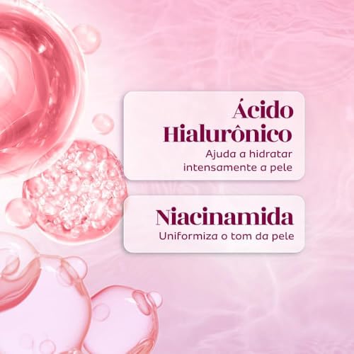 Gel De Limpeza Facial Anti-ressecamento 120g | MONANGE - Imagem 6