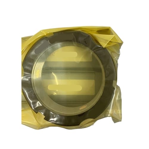 Écrou de blocage M190x3 autobloquant vis de broche et capuchon rond pour arbre de transmission