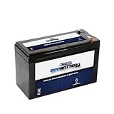 Battery Razor Bella Scooter 12V 9AH UPG UB12100-S