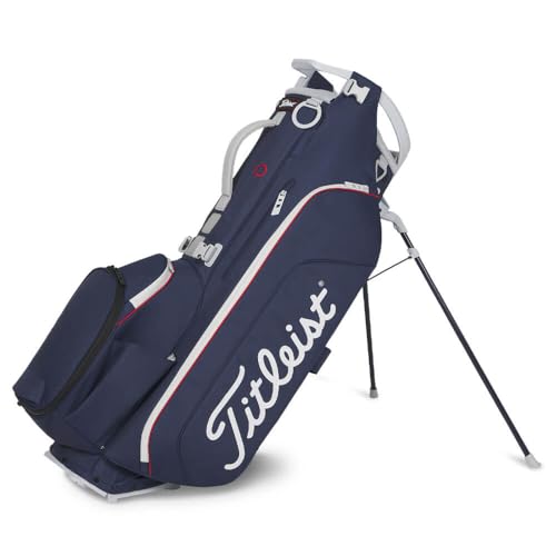 Titleist Hybrid 5 Navy/White/Red
