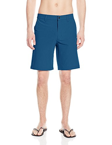 Quiksilver Waterman Men's Vagabond 2 Amphibian Short